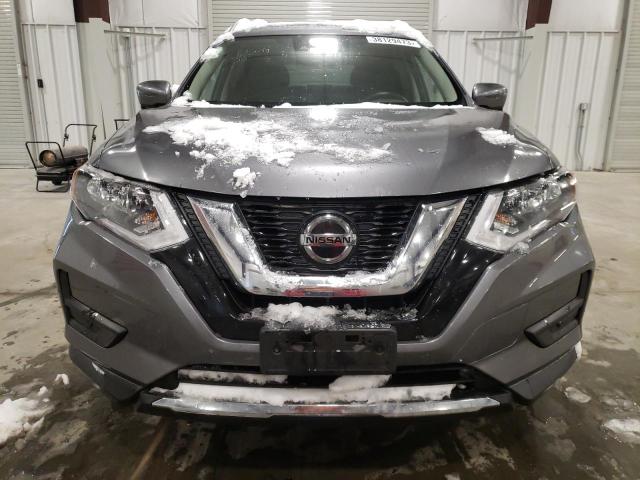 Photo 4 VIN: JN8AT2MV3KW384308 - NISSAN ROGUE S 