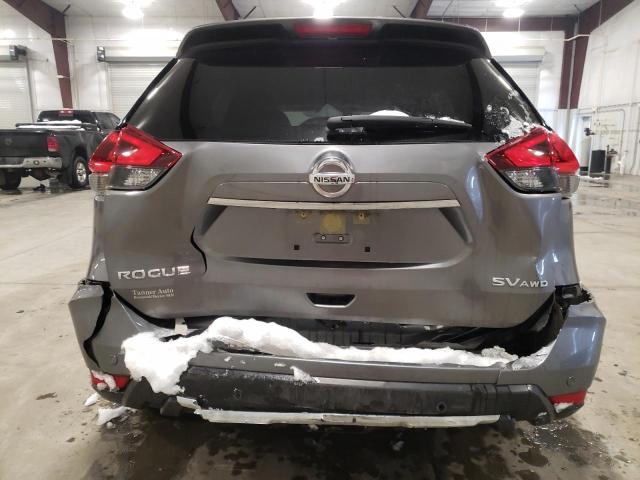 Photo 5 VIN: JN8AT2MV3KW384308 - NISSAN ROGUE S 