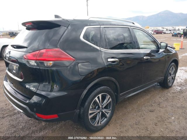 Photo 3 VIN: JN8AT2MV3KW384616 - NISSAN ROGUE 