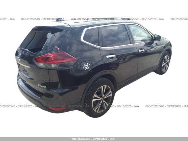 Photo 3 VIN: JN8AT2MV3KW385796 - NISSAN ROGUE 