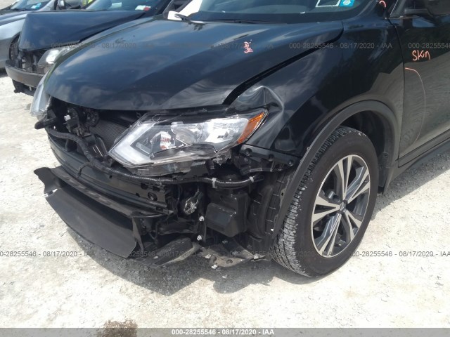 Photo 5 VIN: JN8AT2MV3KW385796 - NISSAN ROGUE 