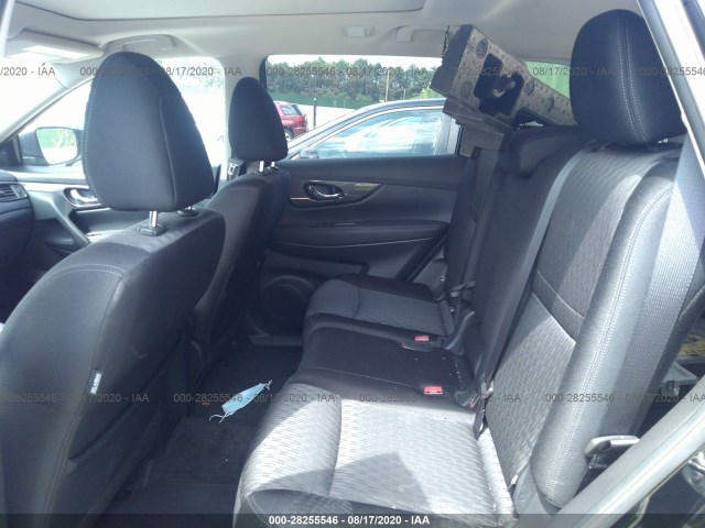 Photo 7 VIN: JN8AT2MV3KW385796 - NISSAN ROGUE 