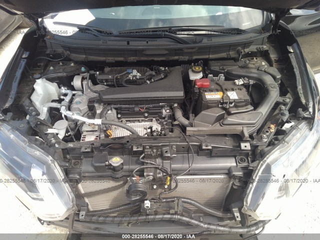 Photo 9 VIN: JN8AT2MV3KW385796 - NISSAN ROGUE 