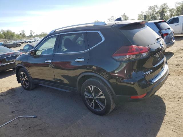 Photo 1 VIN: JN8AT2MV3KW388553 - NISSAN ROGUE 