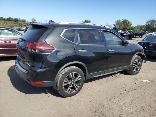 Photo 2 VIN: JN8AT2MV3KW388553 - NISSAN ROGUE 