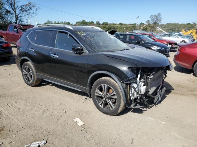 Photo 3 VIN: JN8AT2MV3KW388553 - NISSAN ROGUE 