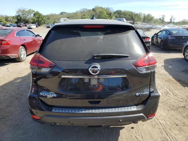 Photo 5 VIN: JN8AT2MV3KW388553 - NISSAN ROGUE 