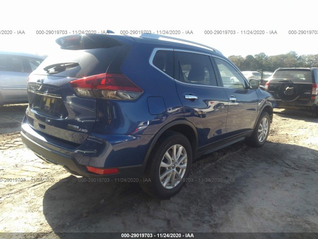 Photo 3 VIN: JN8AT2MV3KW388875 - NISSAN ROGUE 