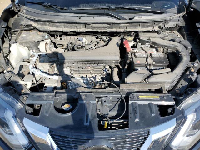 Photo 11 VIN: JN8AT2MV3KW390433 - NISSAN ROGUE S 