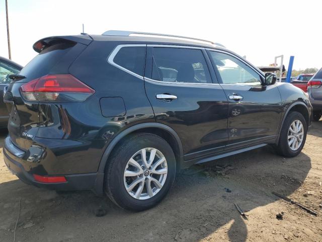 Photo 2 VIN: JN8AT2MV3KW390433 - NISSAN ROGUE S 