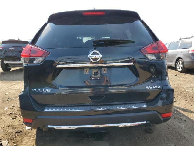 Photo 5 VIN: JN8AT2MV3KW390433 - NISSAN ROGUE S 