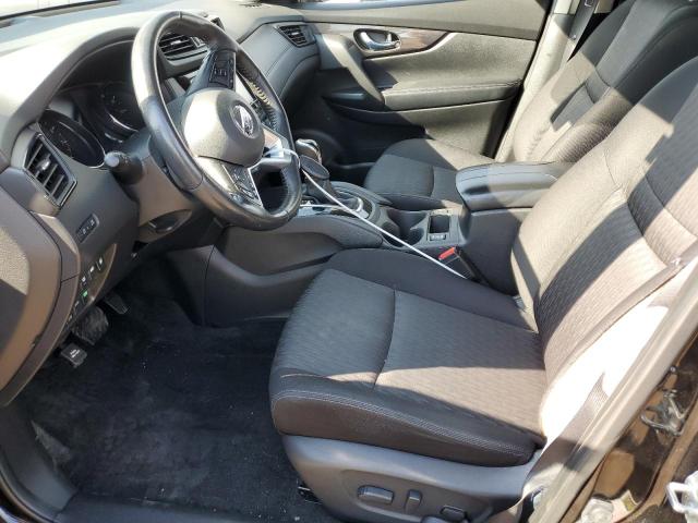 Photo 6 VIN: JN8AT2MV3KW390433 - NISSAN ROGUE S 