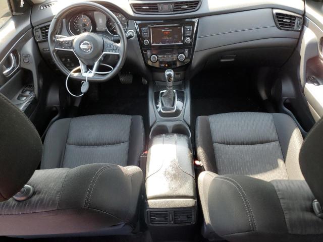 Photo 7 VIN: JN8AT2MV3KW390433 - NISSAN ROGUE S 