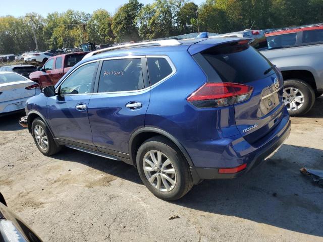 Photo 1 VIN: JN8AT2MV3KW391520 - NISSAN ROGUE S 