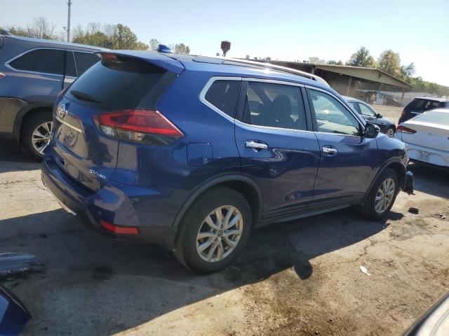 Photo 2 VIN: JN8AT2MV3KW391520 - NISSAN ROGUE S 