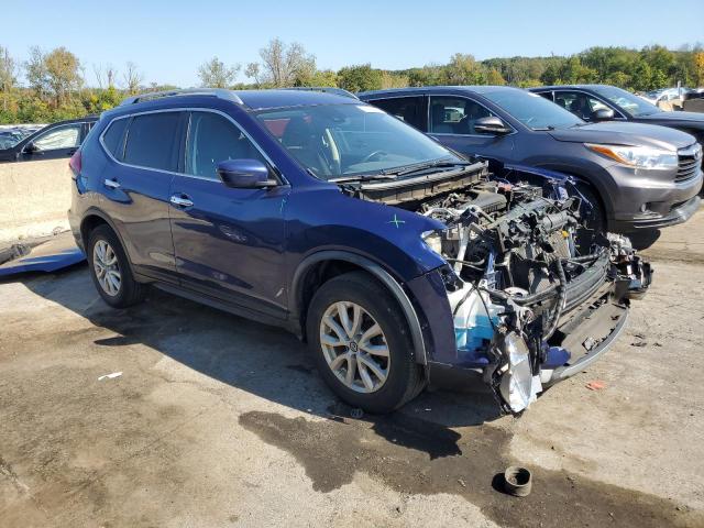 Photo 3 VIN: JN8AT2MV3KW391520 - NISSAN ROGUE S 