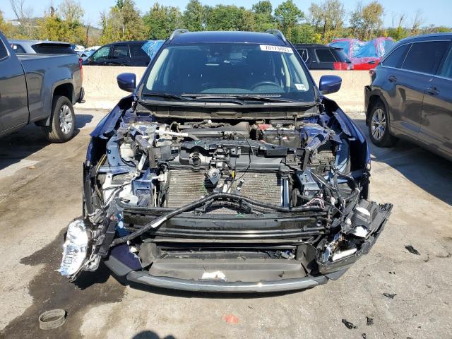 Photo 4 VIN: JN8AT2MV3KW391520 - NISSAN ROGUE S 