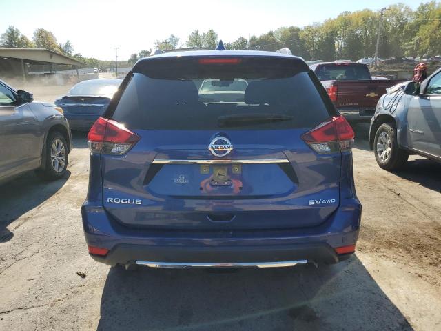 Photo 5 VIN: JN8AT2MV3KW391520 - NISSAN ROGUE S 