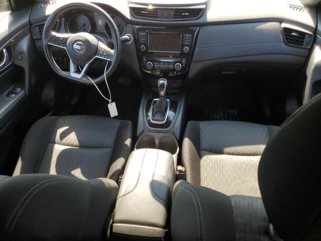 Photo 7 VIN: JN8AT2MV3KW391520 - NISSAN ROGUE S 