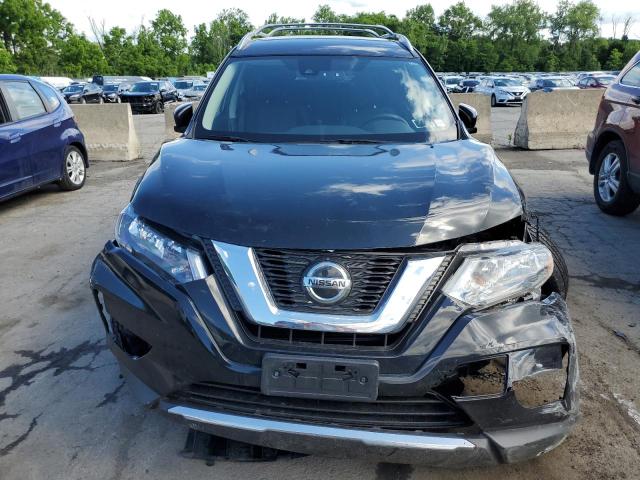 Photo 4 VIN: JN8AT2MV3KW393218 - NISSAN ROGUE 