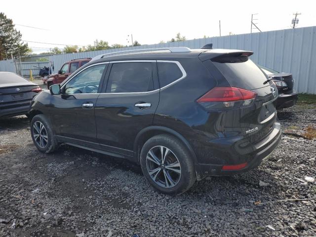 Photo 1 VIN: JN8AT2MV3KW397446 - NISSAN ROGUE S 