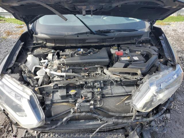 Photo 11 VIN: JN8AT2MV3KW397446 - NISSAN ROGUE S 