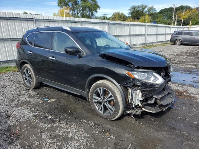 Photo 3 VIN: JN8AT2MV3KW397446 - NISSAN ROGUE S 