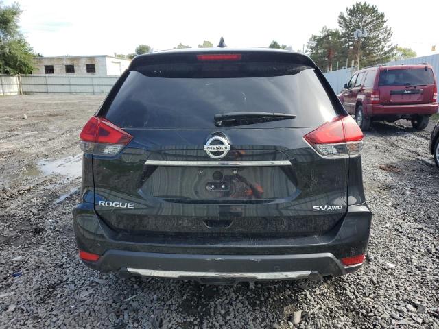 Photo 5 VIN: JN8AT2MV3KW397446 - NISSAN ROGUE S 