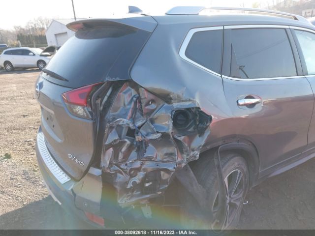 Photo 5 VIN: JN8AT2MV3KW399052 - NISSAN ROGUE 