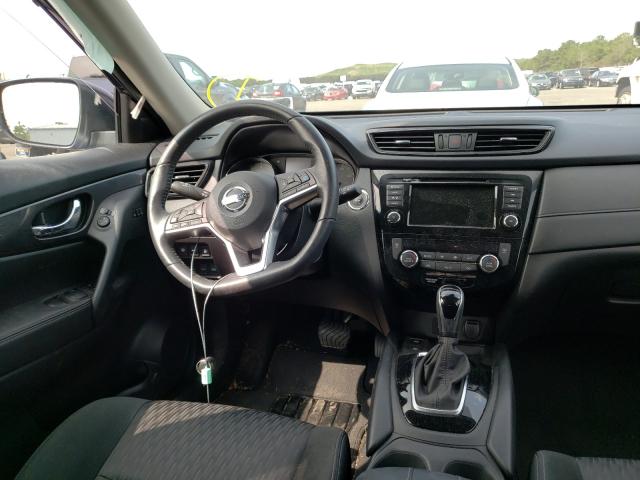 Photo 8 VIN: JN8AT2MV3KW401351 - NISSAN ROGUE S 