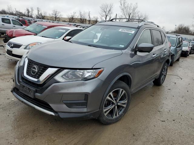 Photo 0 VIN: JN8AT2MV3KW401415 - NISSAN ROGUE 