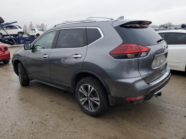 Photo 1 VIN: JN8AT2MV3KW401415 - NISSAN ROGUE 