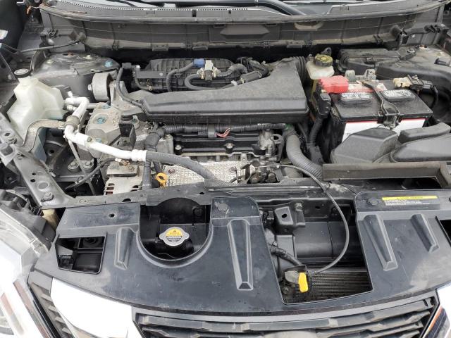 Photo 11 VIN: JN8AT2MV3KW401415 - NISSAN ROGUE 