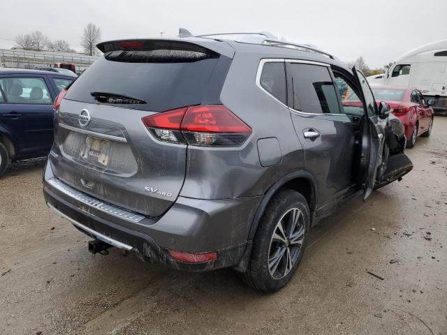 Photo 2 VIN: JN8AT2MV3KW401415 - NISSAN ROGUE 