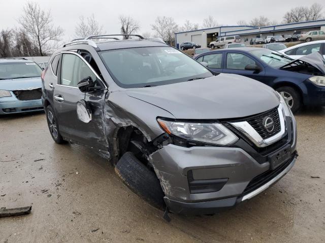 Photo 3 VIN: JN8AT2MV3KW401415 - NISSAN ROGUE 