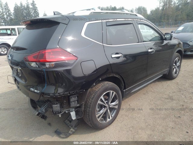 Photo 3 VIN: JN8AT2MV3KW402516 - NISSAN ROGUE 