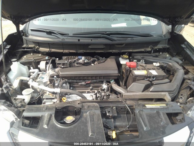 Photo 9 VIN: JN8AT2MV3KW402516 - NISSAN ROGUE 