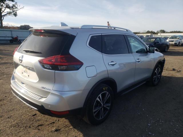 Photo 3 VIN: JN8AT2MV3LW102427 - NISSAN ROGUE S 