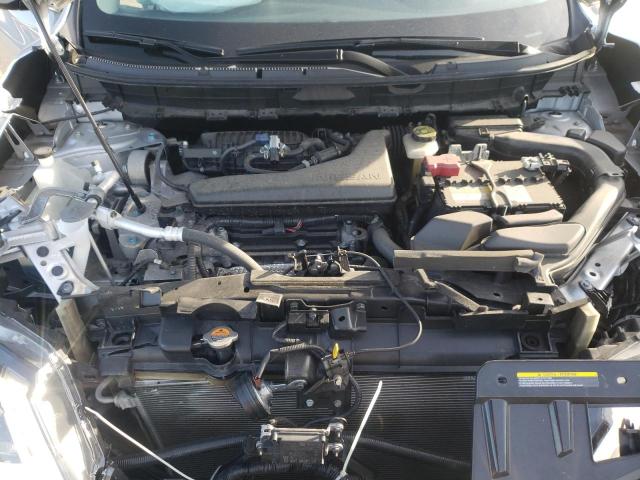 Photo 6 VIN: JN8AT2MV3LW102427 - NISSAN ROGUE S 