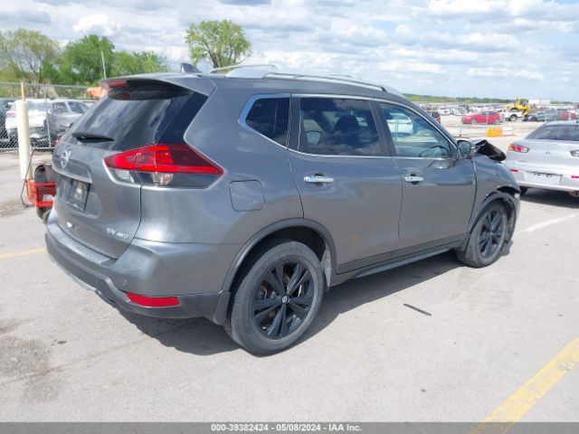 Photo 3 VIN: JN8AT2MV3LW103867 - NISSAN ROGUE 