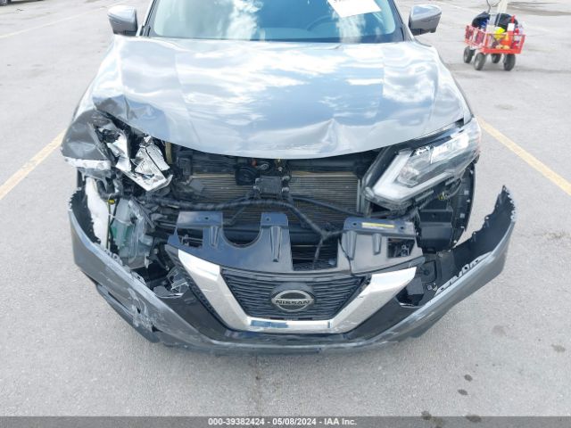 Photo 5 VIN: JN8AT2MV3LW103867 - NISSAN ROGUE 