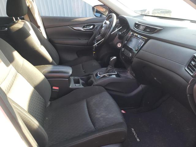 Photo 6 VIN: JN8AT2MV3LW107224 - NISSAN ROGUE 