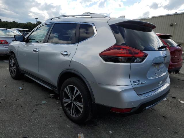 Photo 1 VIN: JN8AT2MV3LW108146 - NISSAN ROGUE 