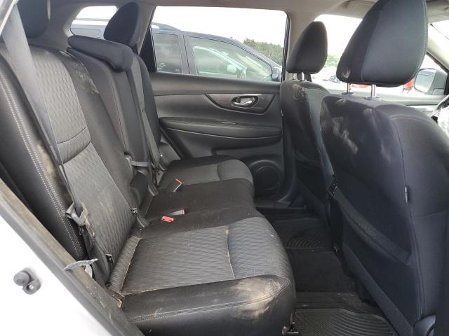 Photo 10 VIN: JN8AT2MV3LW108146 - NISSAN ROGUE 