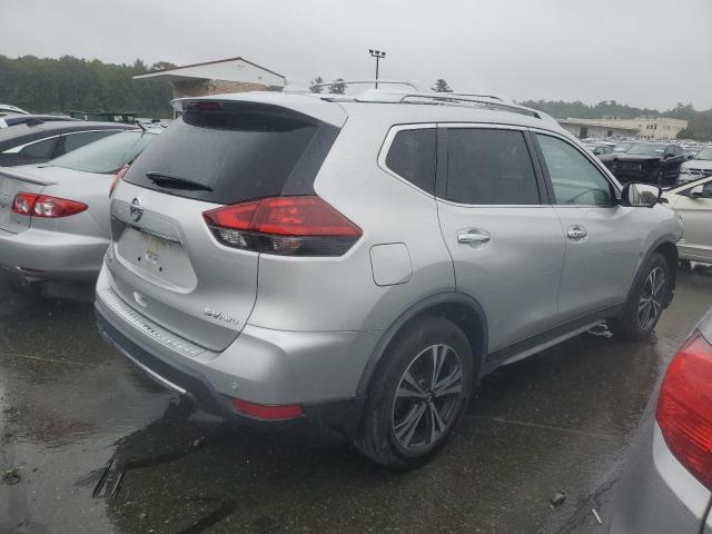 Photo 2 VIN: JN8AT2MV3LW108146 - NISSAN ROGUE 