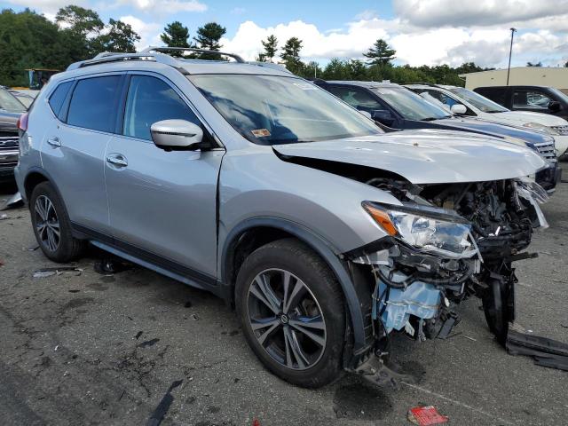 Photo 3 VIN: JN8AT2MV3LW108146 - NISSAN ROGUE 