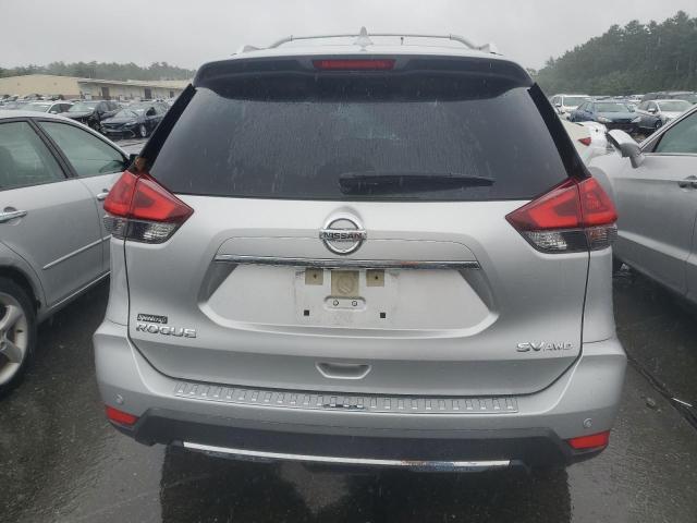 Photo 5 VIN: JN8AT2MV3LW108146 - NISSAN ROGUE 