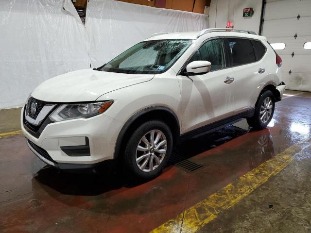 Photo 0 VIN: JN8AT2MV3LW110169 - NISSAN ROGUE S 