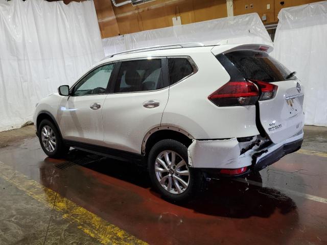 Photo 1 VIN: JN8AT2MV3LW110169 - NISSAN ROGUE S 