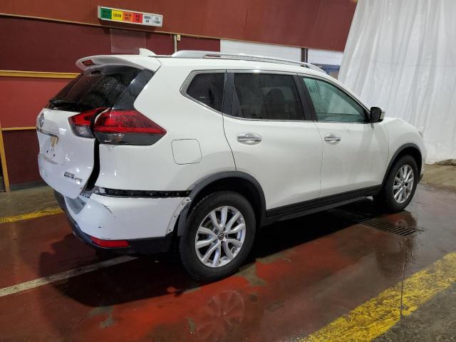 Photo 2 VIN: JN8AT2MV3LW110169 - NISSAN ROGUE S 